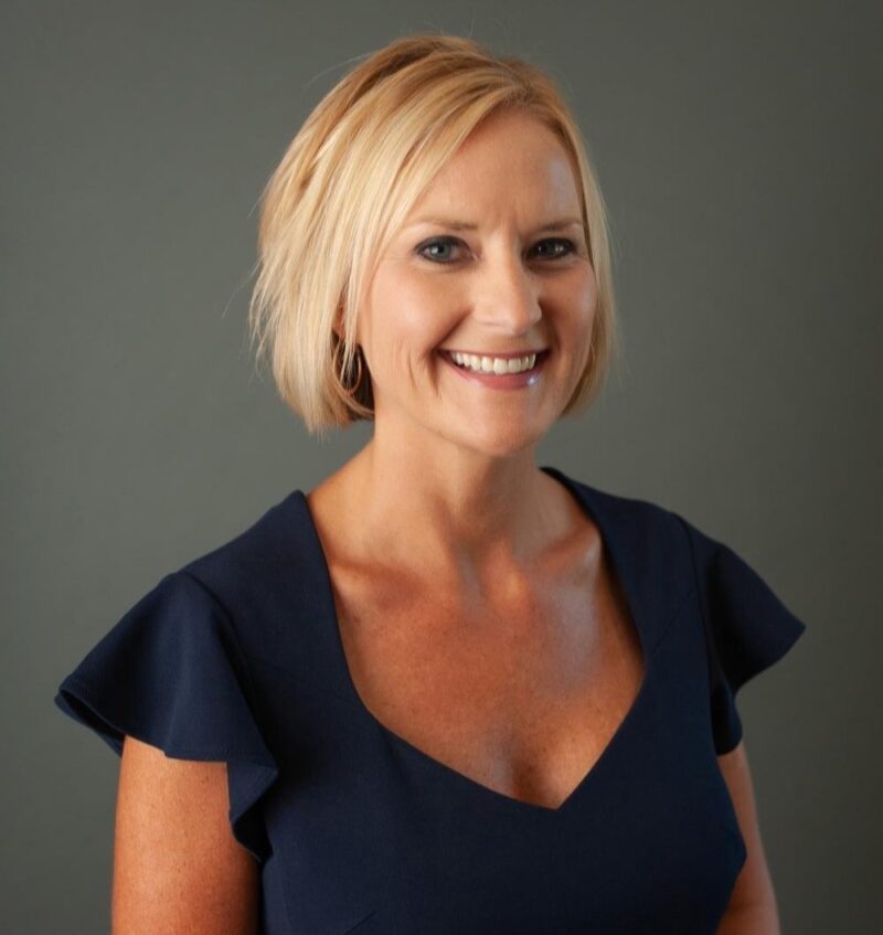 Kelly Lineberger About Our Team - Broadway Graham Wealth Partners